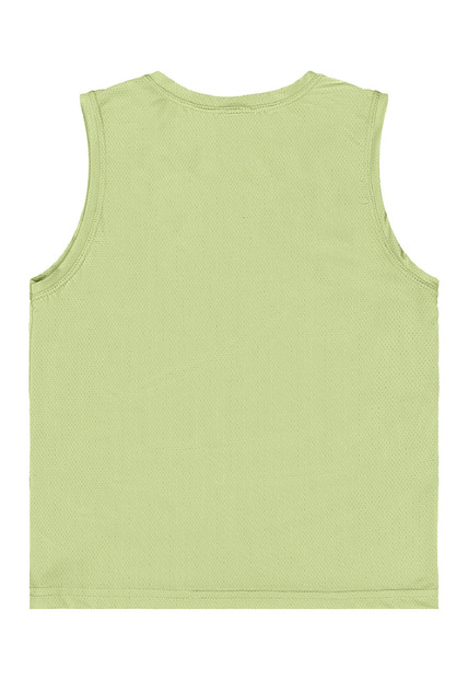 Regata Dry Fit Aplique Refletivo Quimby