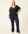 Jeans azul