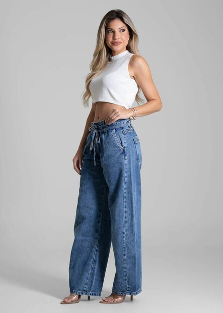 Cal?a Jeans Sawary Barrel - 282492
