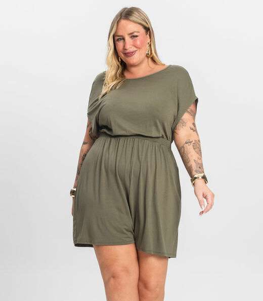 Image_Macaquinho Feminino Malha Visco Infinita Cor Verde