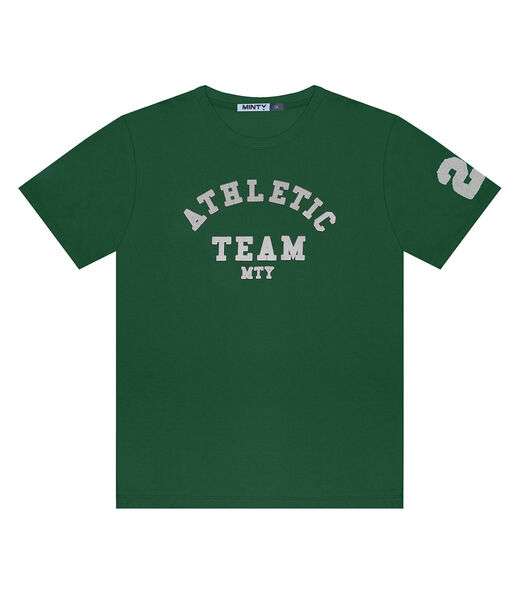 Image_Camiseta Juvenil Masculina Em Meia Malha Minty Verde