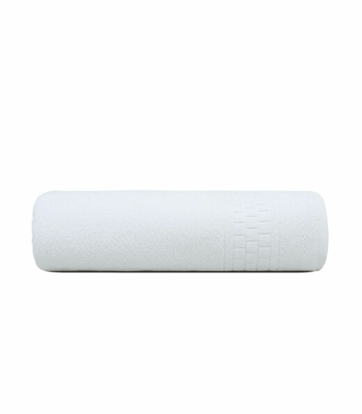 Image_Toalha De Banho Deluxe Hotelaria Appel Branco