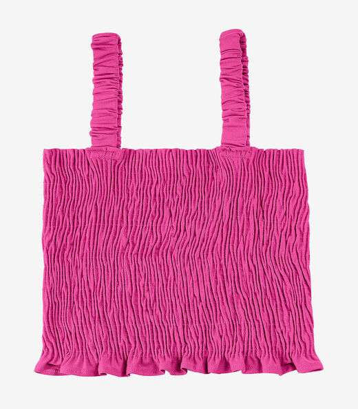 Image_Regata Cropped Feminina Em Lastex Endless Rosa