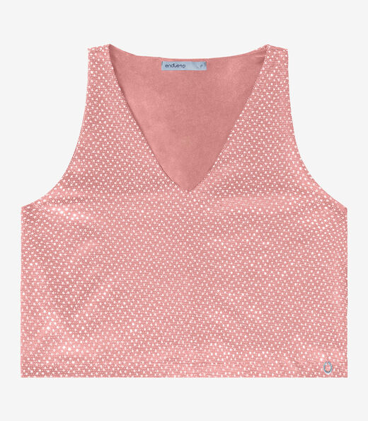 Image_Regata Feminina Com Lantejoula Endless Rosa