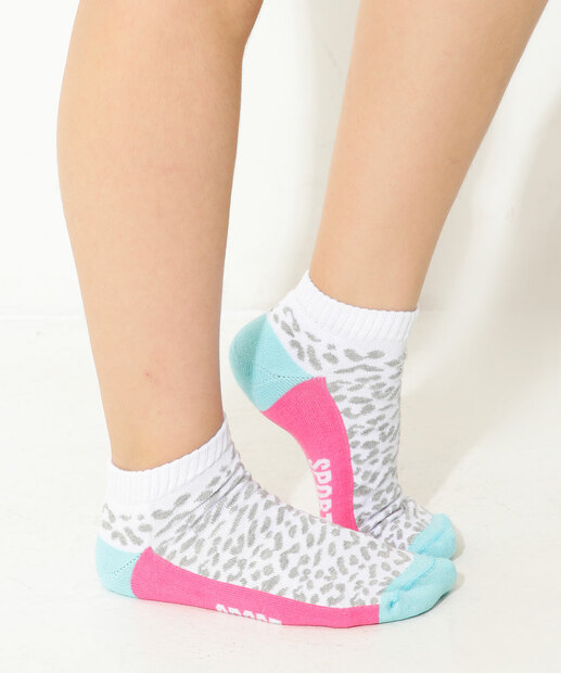 Kit 3 Pares Meias Cano Curto Feminina Esportiva Marisa