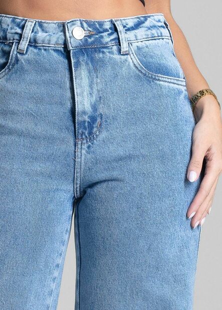 Cal?a Jeans Sawary Wide Leg - 281864