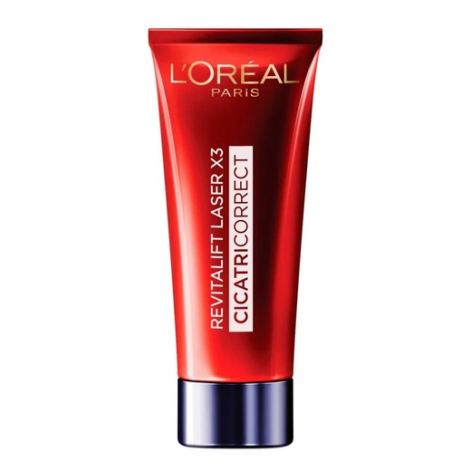 Image_Creme Antirrugas Loréal Revitalift Laser X3 Cicatri Correct 30g
