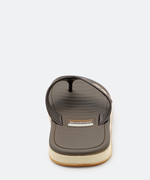 Chinelo Masculino Textura Cartago 