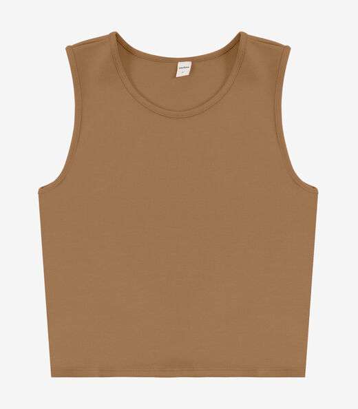 Image_Regata Feminina em Ponto Roma Rovitex Marrom