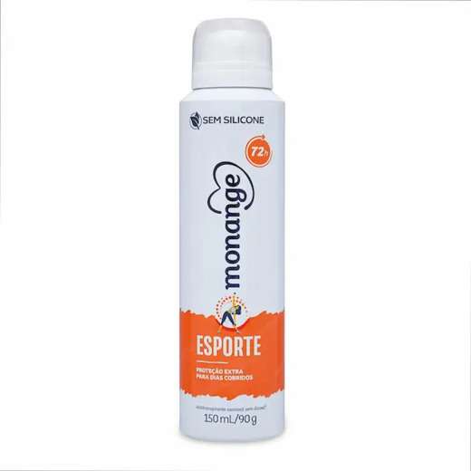 Image_Desodorante Aerosol Monange 90g Antitranspirante Esporte