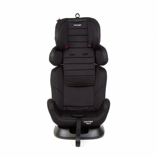 Cadeira para Auto - Voyage - Legacy - De 0 a 36 Kg - Preta