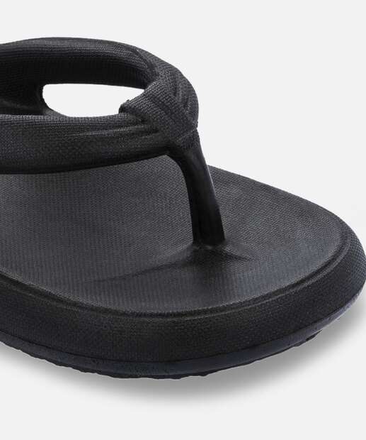 Chinelo Feminino Conforto Terra & Água 