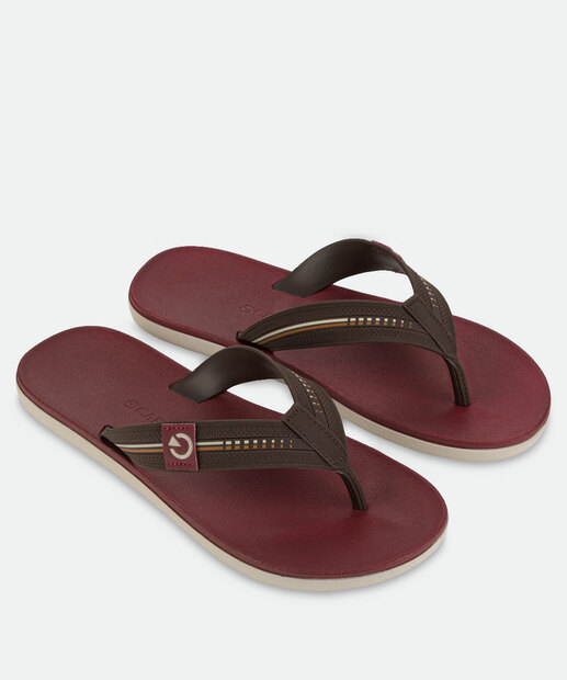Chinelo Masculino Dublin Cartago