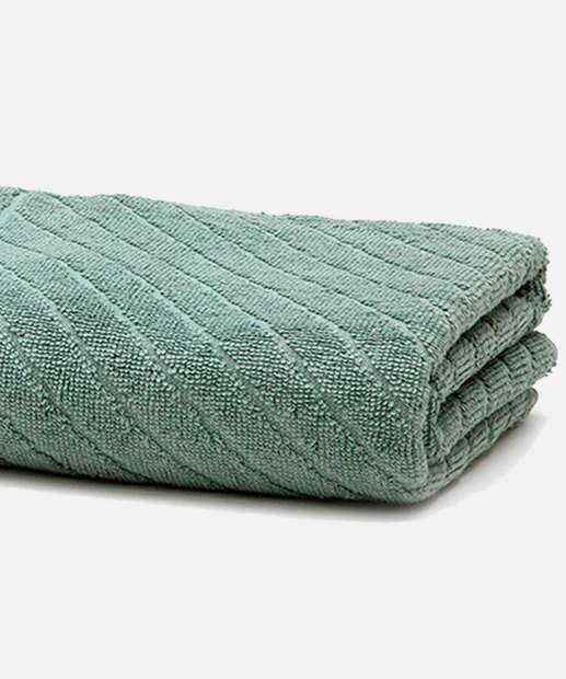 Toalha de Rosto Le Bain Artex 1 Peça  