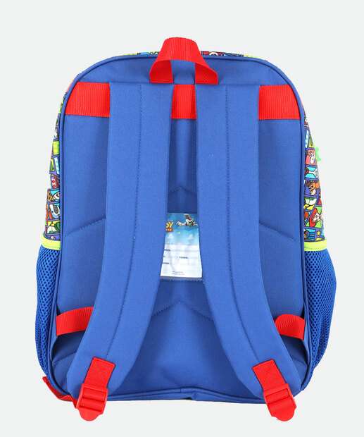 Mochila Infantil Toy Story Disney