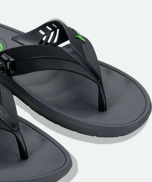 Chinelo Masculino Estampado Rider 