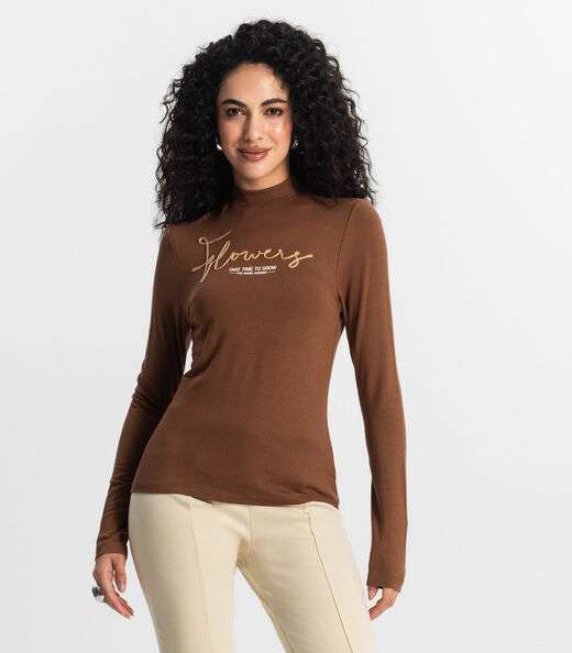 Image_Blusa Feminina Rovitex Marrom