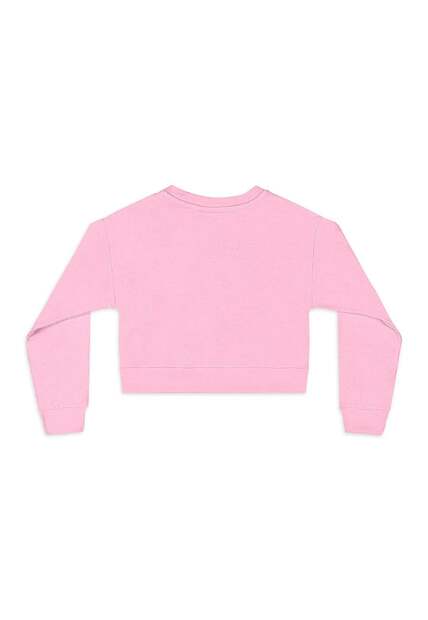 Conjunto Blusão Laço e Calça Flare Quimby