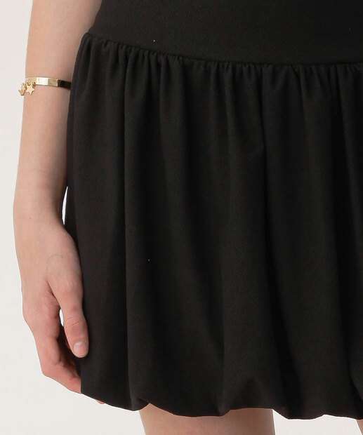 Saia Juvenil Balonê Marisa Tam 10 a 16