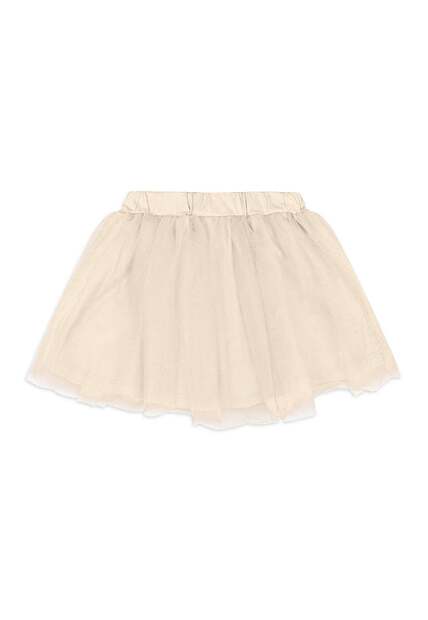 Conjunto Blusão Saia de Tule Quimby