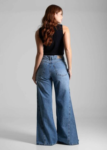 Cal?a Jeans Sawary Wide Leg - 281633