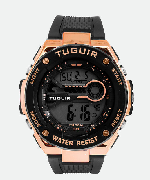 Relógio Masculino Digital Tuguir TG30302