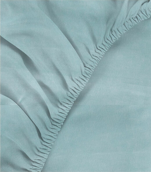 Jogo De Cama 4 Peças Supercal Queen Corttex Verde