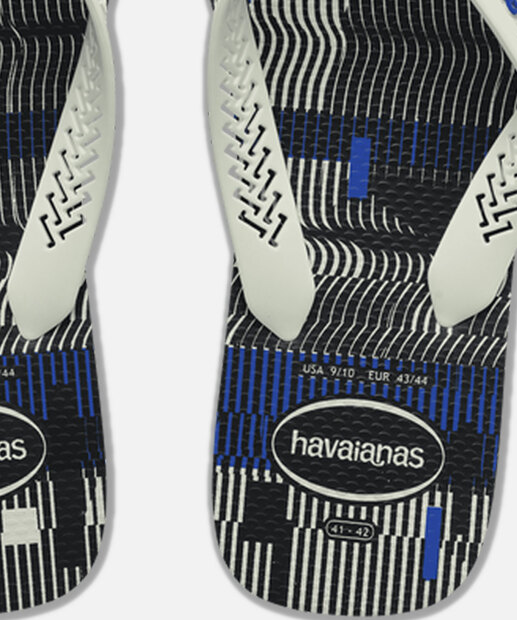 Chinelo Havaianas Masculino Power Light 