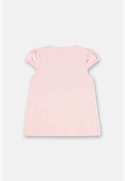 Conjunto Blusa Bermuda Up Baby