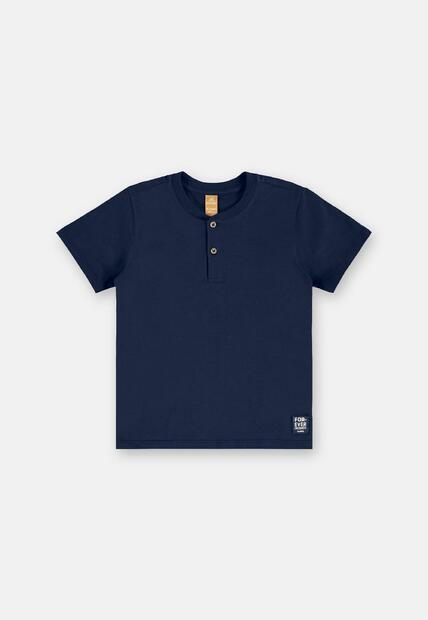 Conjunto Camiseta Short Safári Up Baby