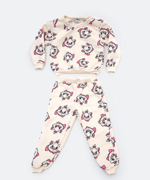 Image_Conjunto Moletinho Infantil Hello Kitty Tam 1 a 3 Off White