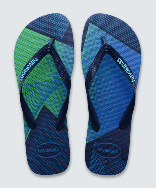 Chinelo Havaianas Masculino Trend 