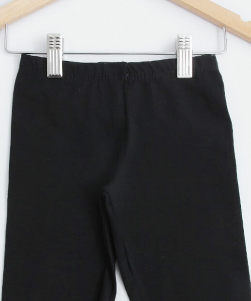 Calça Infantil Legging Básica Marisa Tam 1 a 4