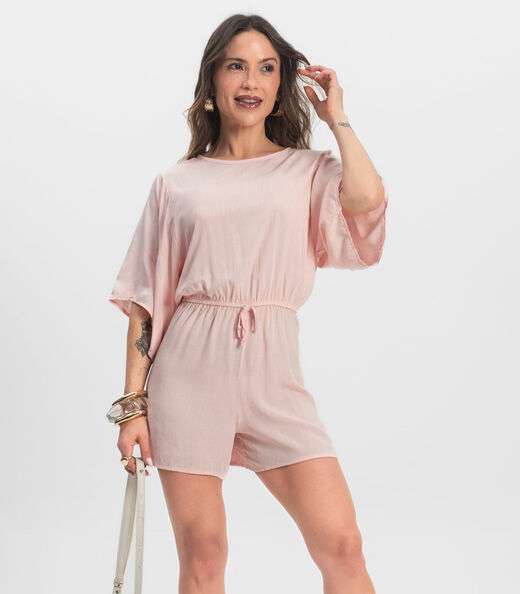 Image_Macaquinho Feminino Viscose Infinita Cor Rosa