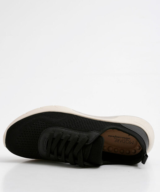 Tênis Casual Feminino Modare