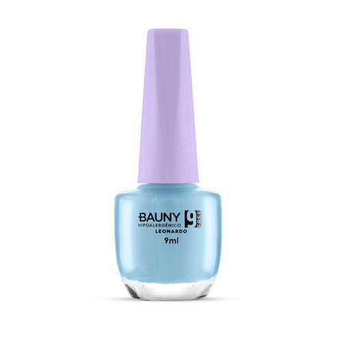 Bauny Esm 9Free 9ml Leonardo