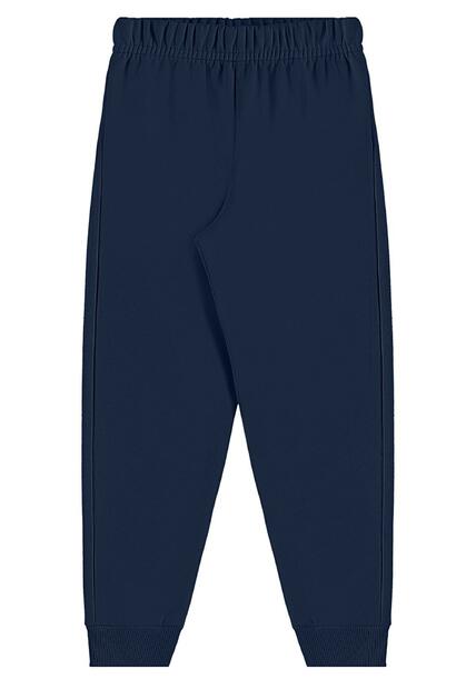Conjunto Scout Camiseta Calça Bee Loop