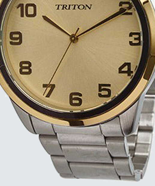 Relógio Masculino Triton MTX281