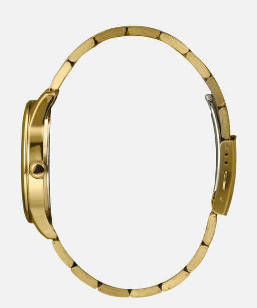 Kit Relógio Feminino Lince LRG4743L40 KAAPS2KX Dourado