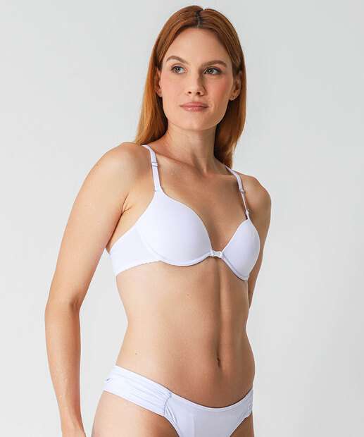 Image_Sutiã Push Up Nadador Com Bojo Marisa Branco