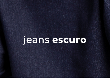 Jeans Escuro