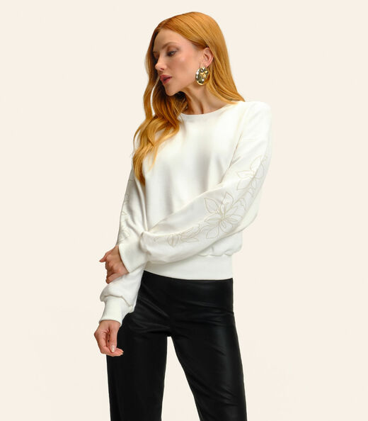 Image_Blusão Feminino Moletom Felpado Endless Bege