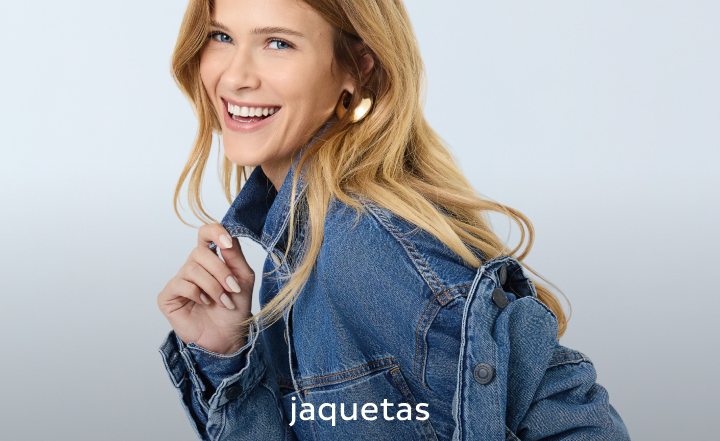 Jaquetas