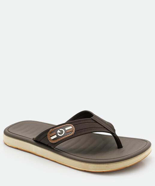 Chinelo Masculino Textura Cartago 