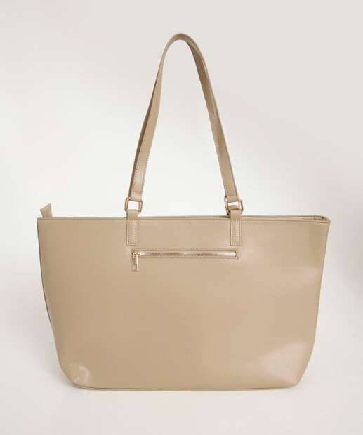 Bolsa De Ombro Tote Feminina Marisa