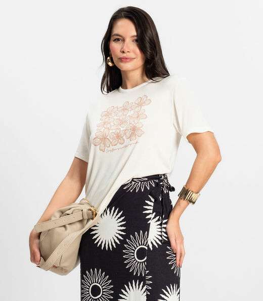 Image_Blusa Feminina em Visco Tricot Rovitex Bege