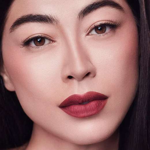 Batom Líquido Afrodite Matte Aveludado By Karen Bachini