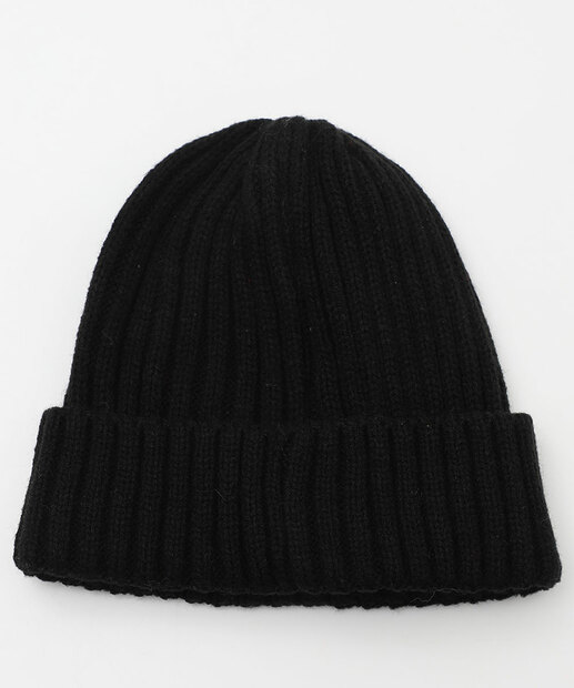 Touca Infantil Tricô Homem Aranha Tam 4 a 8 Preto