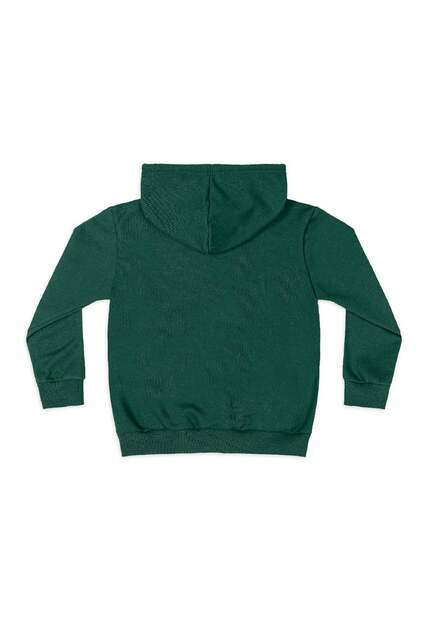 Jaqueta para Menino com Capuz Quimby