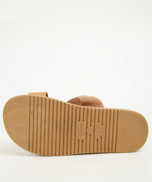 Rasteirinha Feminina Modare 